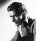 Ronald Coleman as Sydney Carton in the 1935 film adaptation of A Tale of Two Cities.